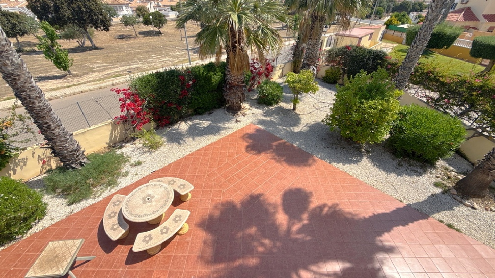 Resale - Villa - Cabo Roig - la regia