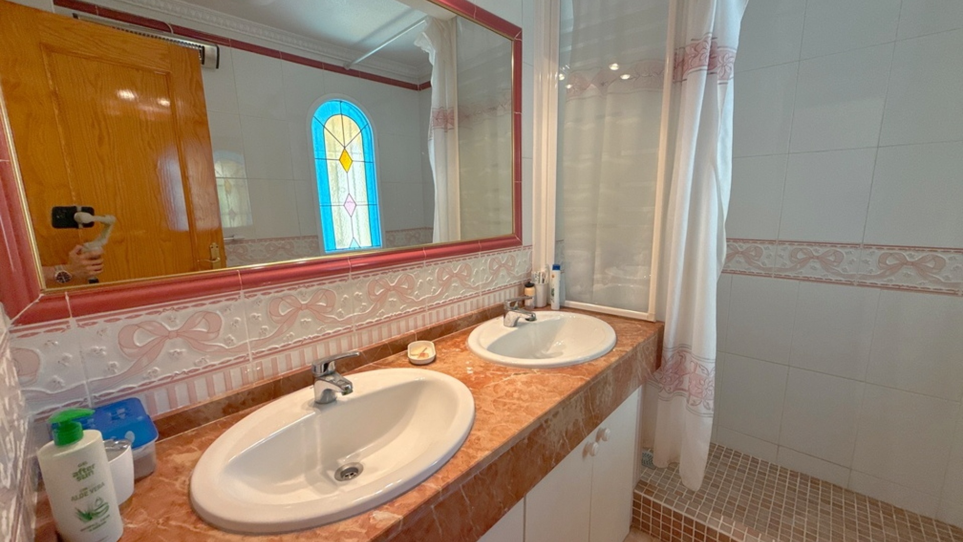 Resale - Villa - Cabo Roig - la regia