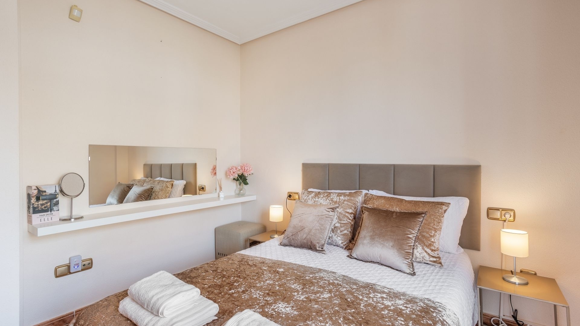 Resale - Villa - Cabo Roig - la regia