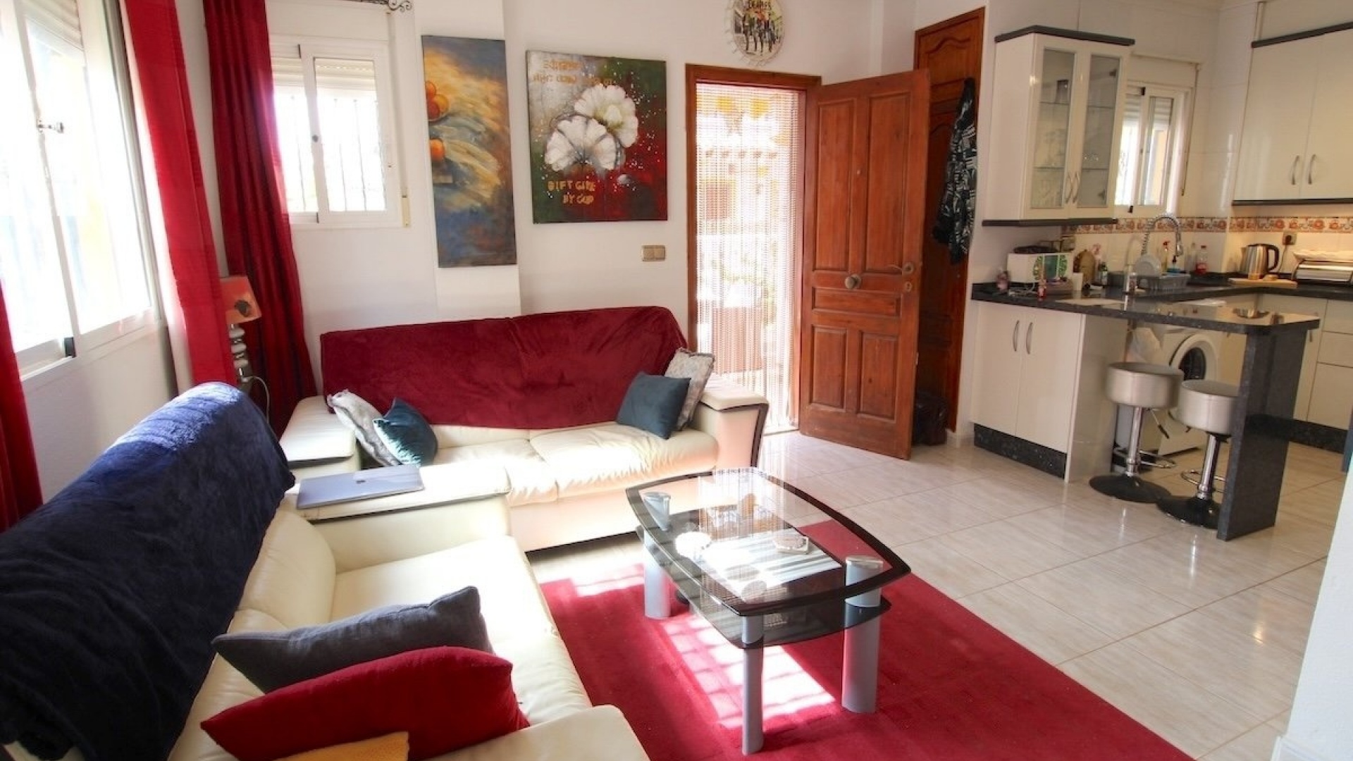 Resale - Villa - Cabo Roig - la regia