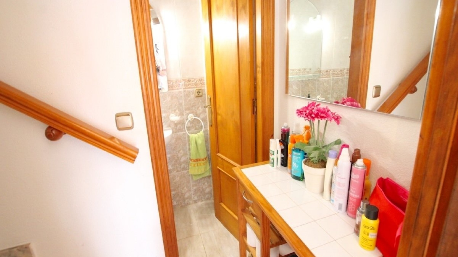 Resale - Villa - Cabo Roig - la regia