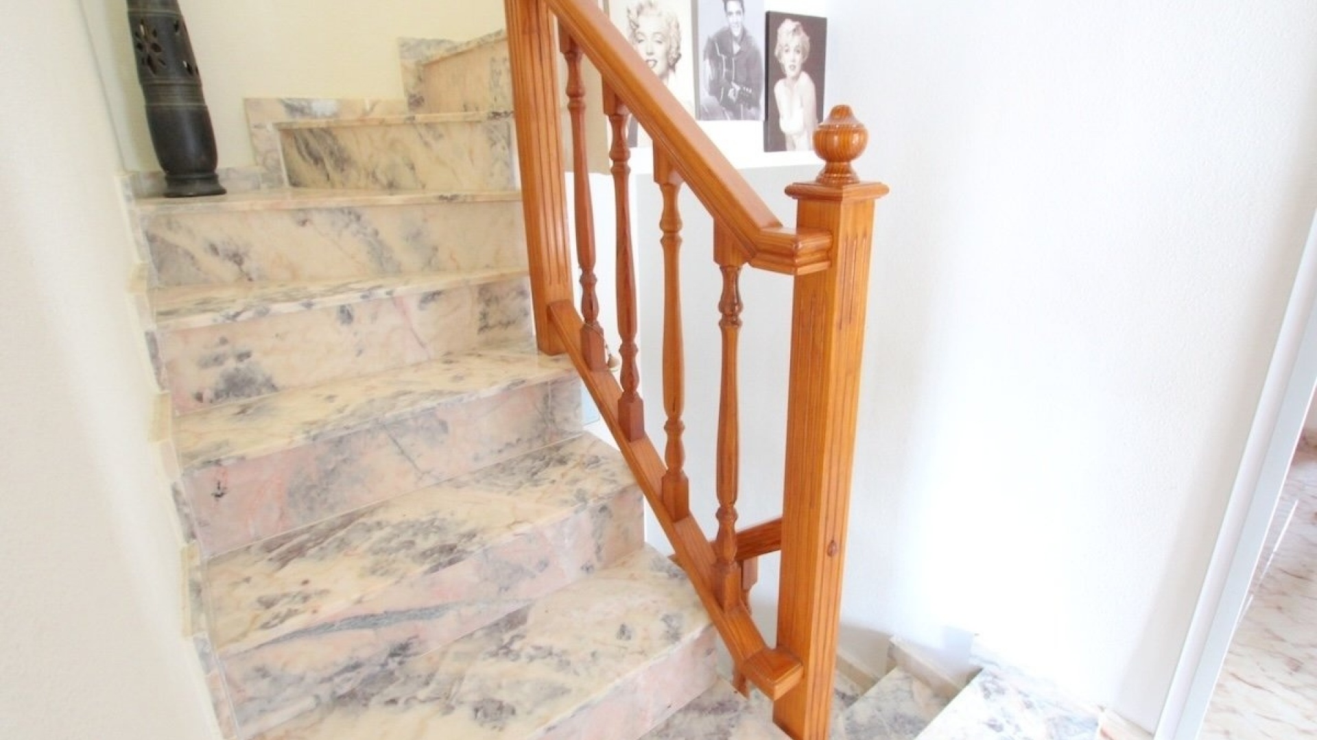 Resale - Villa - Cabo Roig - la regia