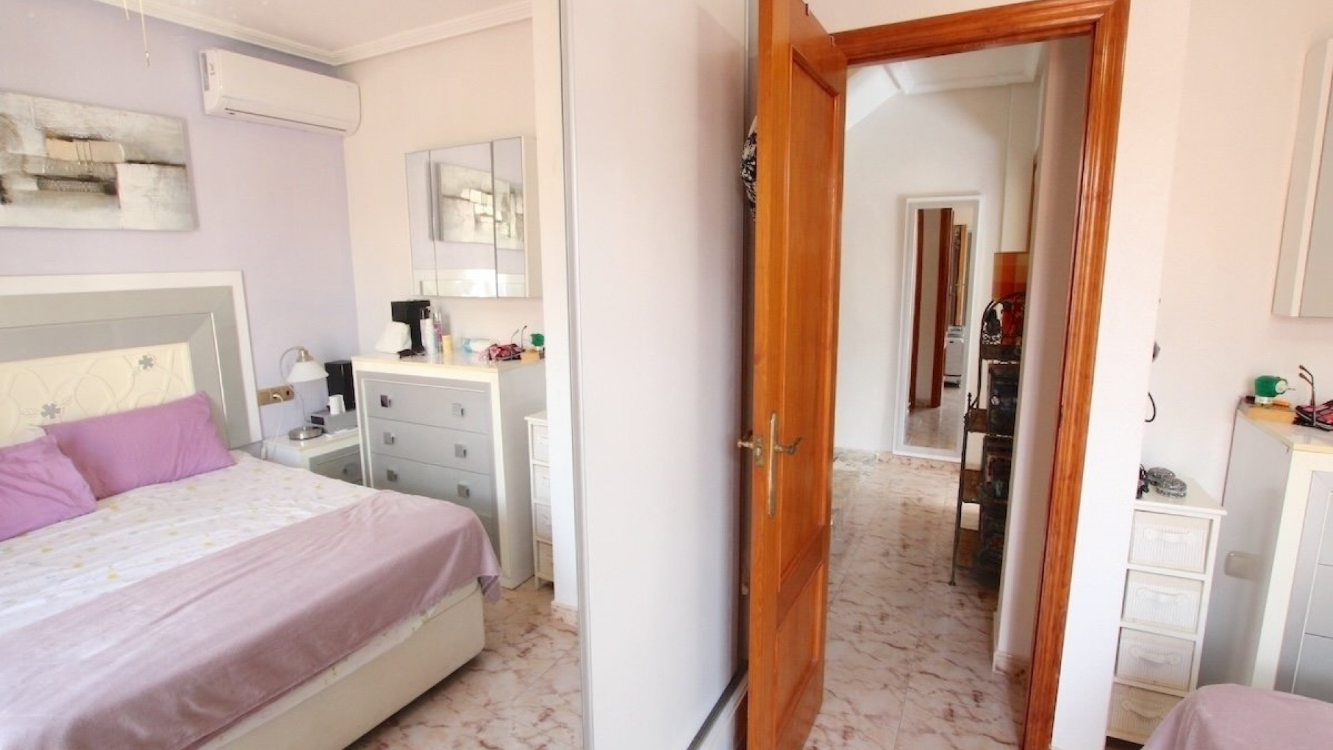 Resale - Villa - Cabo Roig - la regia