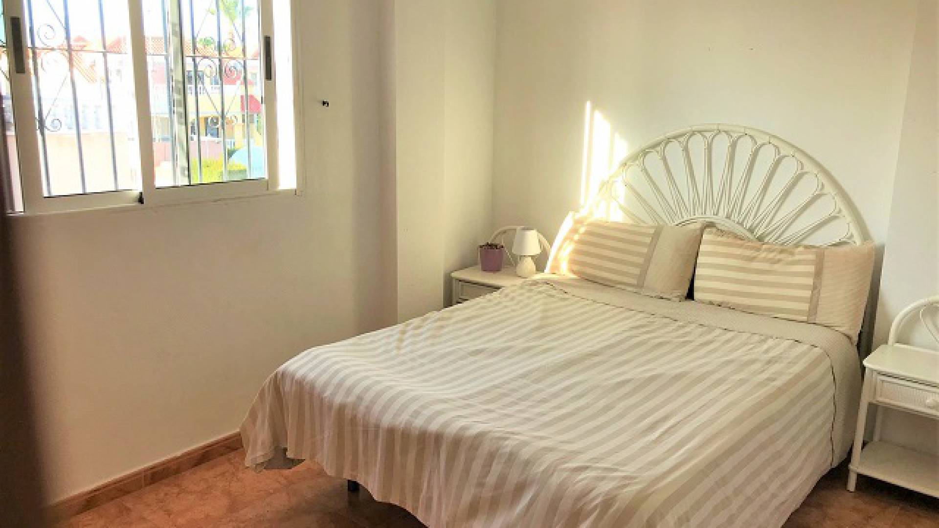 Resale - Villa - Cabo Roig - la regia