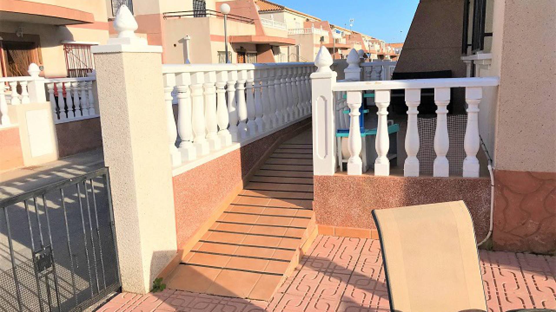 Resale - Villa - Cabo Roig - la regia