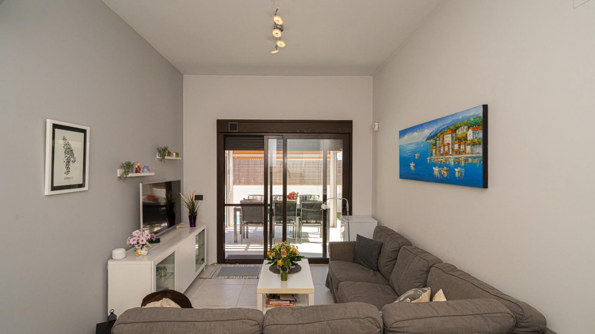 Resale - Villa - Cabo Roig - Lomas de Cabo Roig