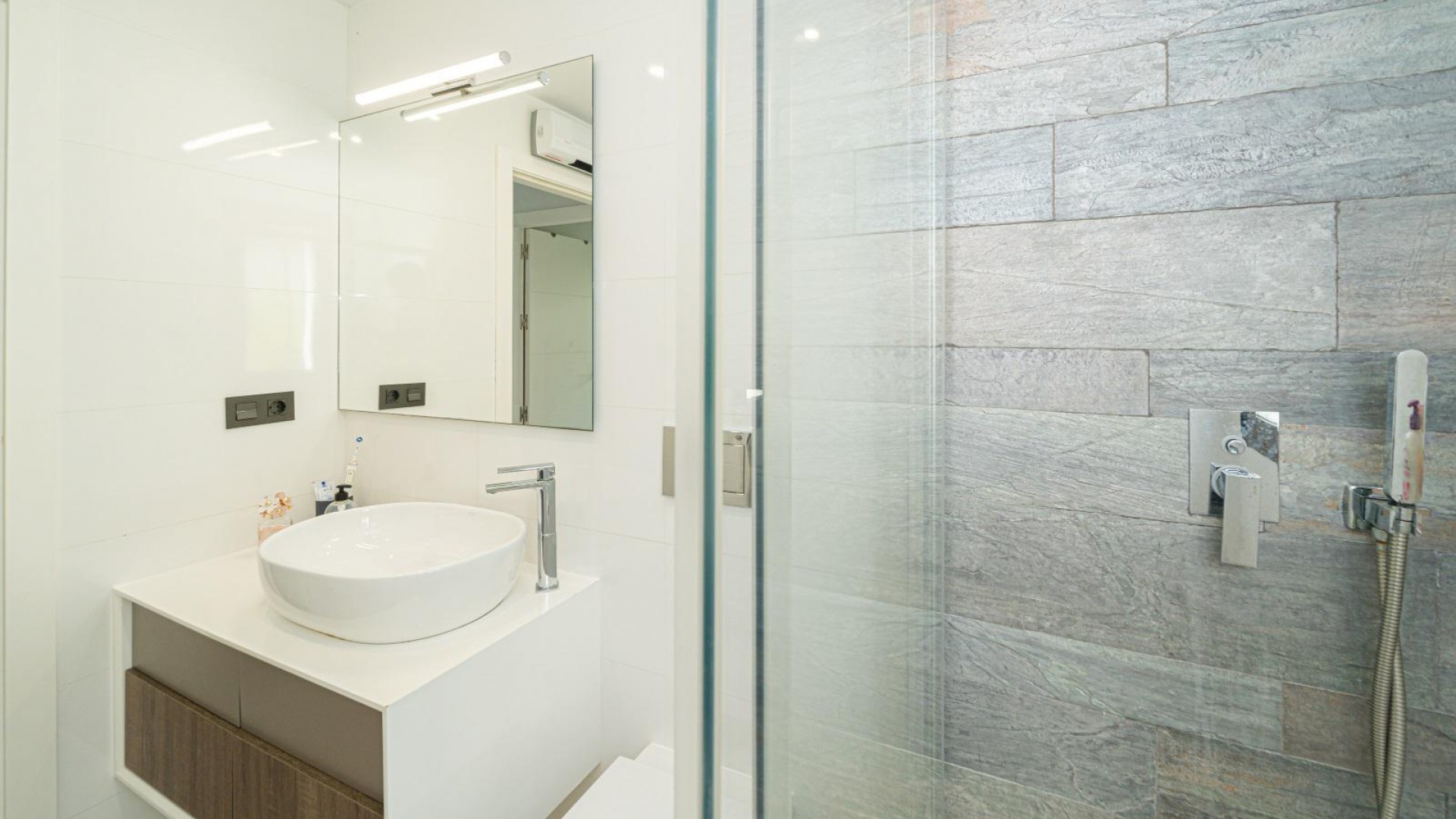 Resale - Villa - Cabo Roig - Lomas de Cabo Roig