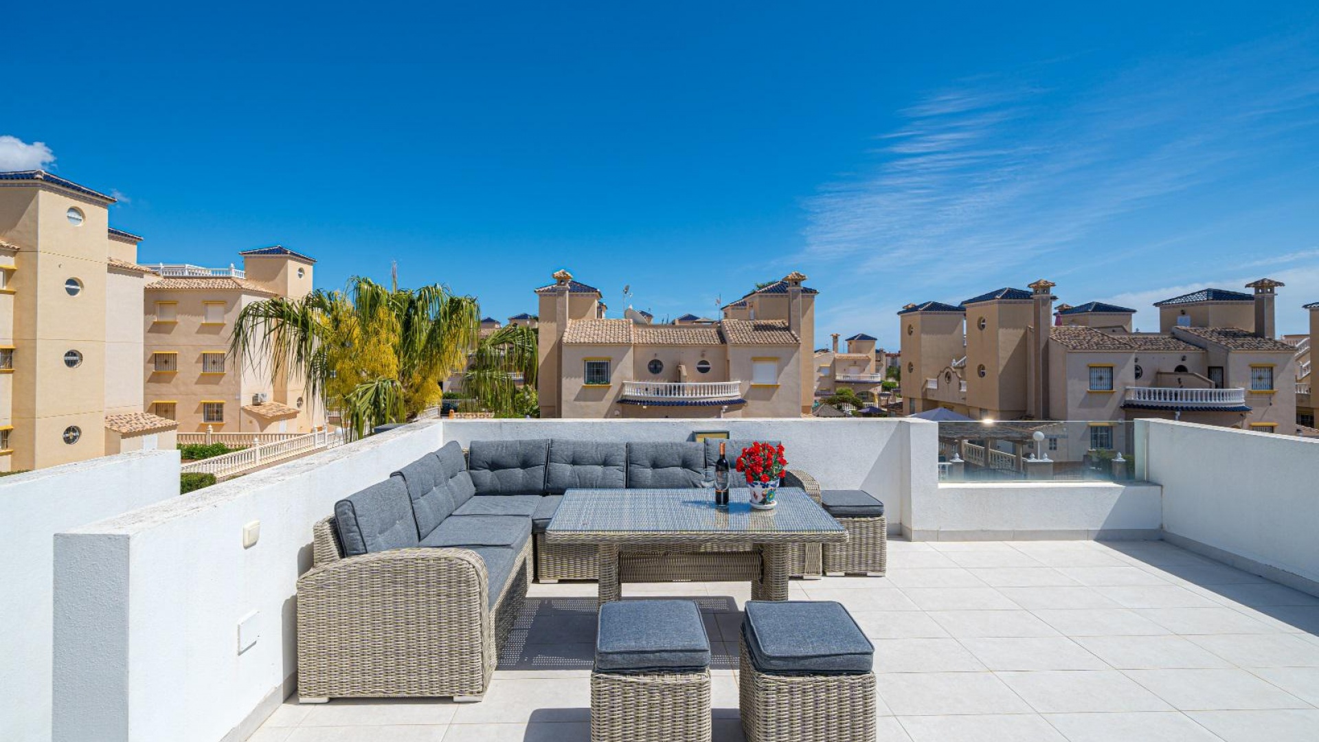 Resale - Villa - Cabo Roig - Lomas de Cabo Roig