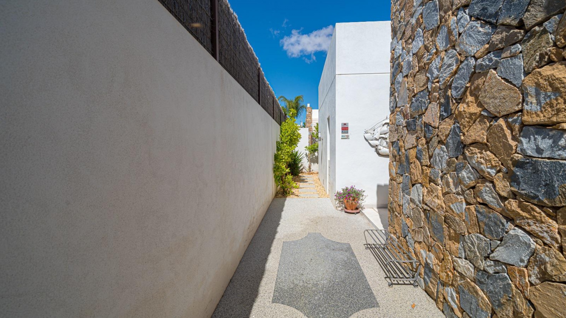 Resale - Villa - Cabo Roig - Lomas de Cabo Roig