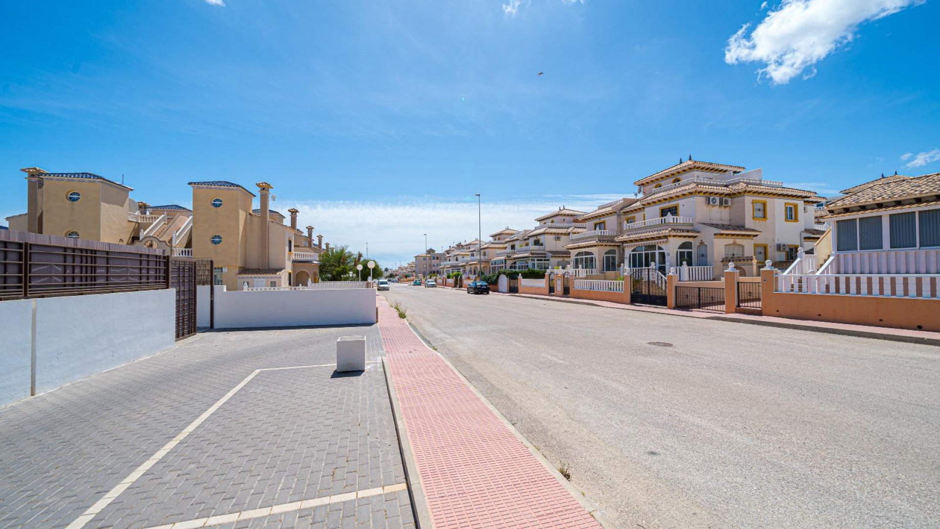 Resale - Villa - Cabo Roig - Lomas de Cabo Roig