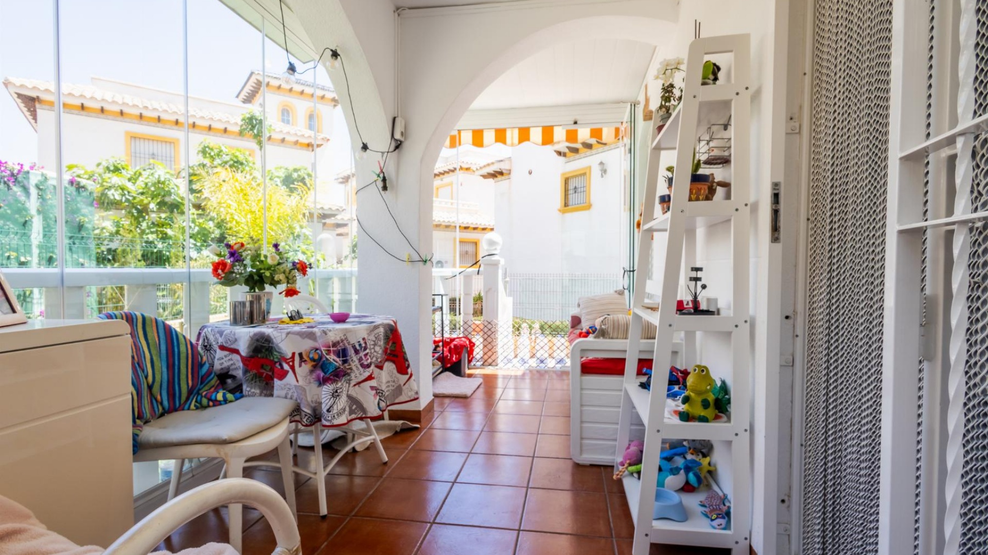 Resale - Villa - Cabo Roig - Lomas de Cabo Roig