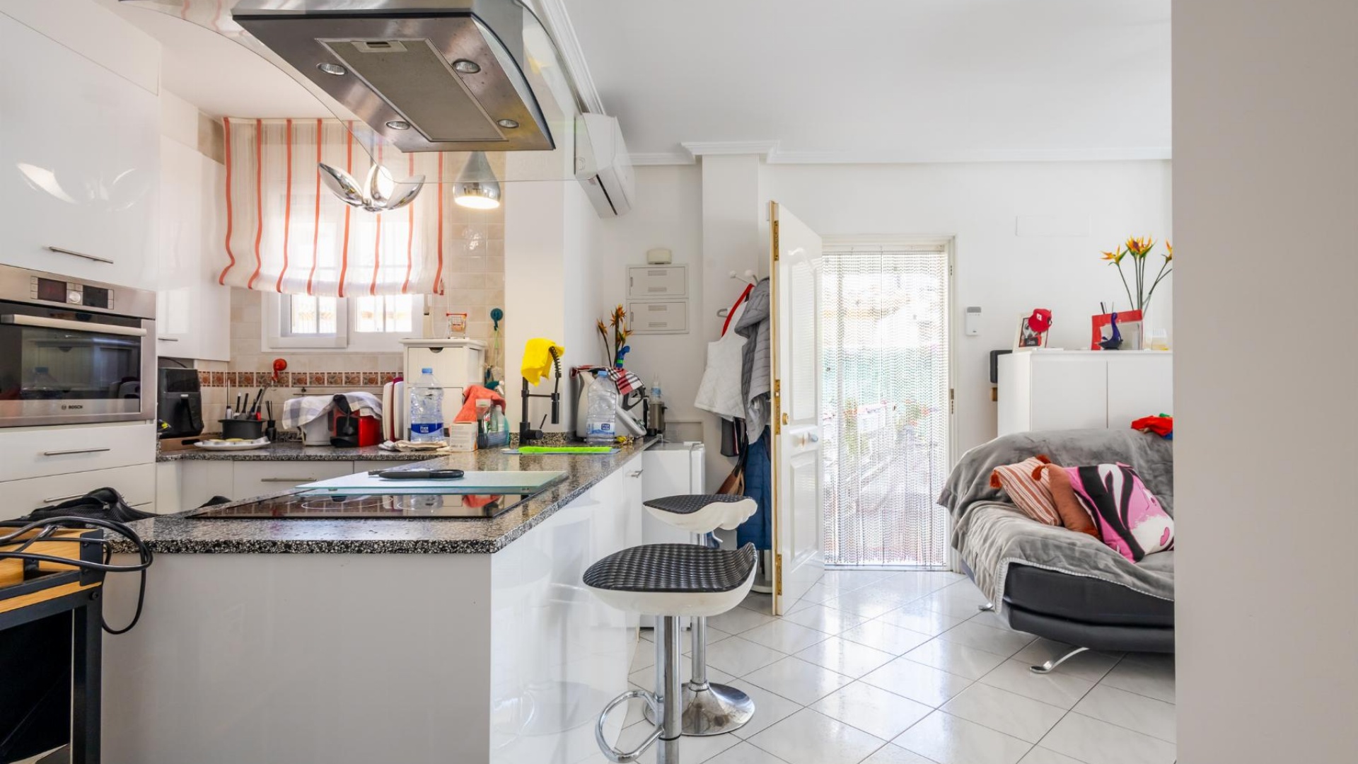 Resale - Villa - Cabo Roig - Lomas de Cabo Roig