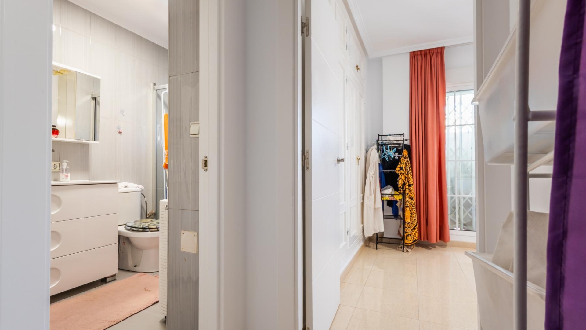 Resale - Villa - Cabo Roig - Lomas de Cabo Roig