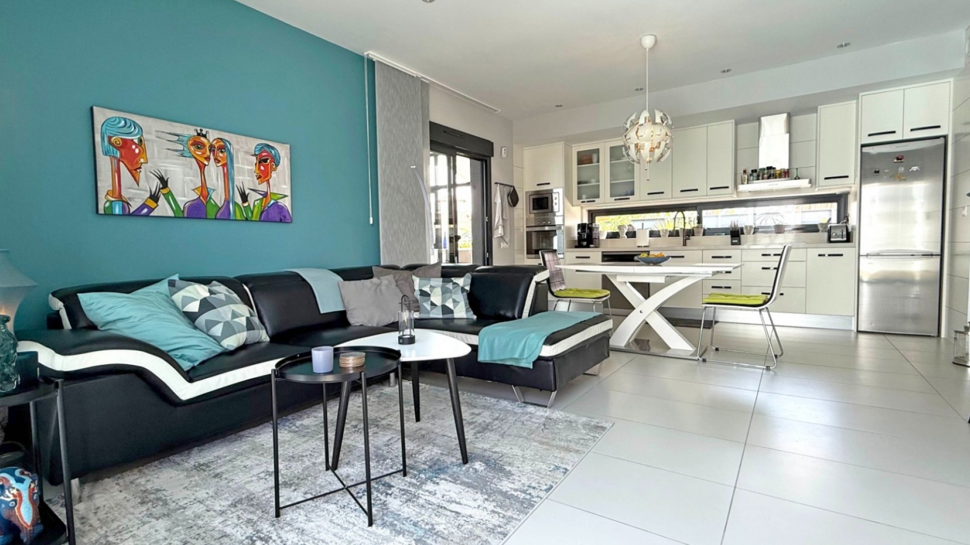 Resale - Villa - Cabo Roig - Lomas de Cabo Roig