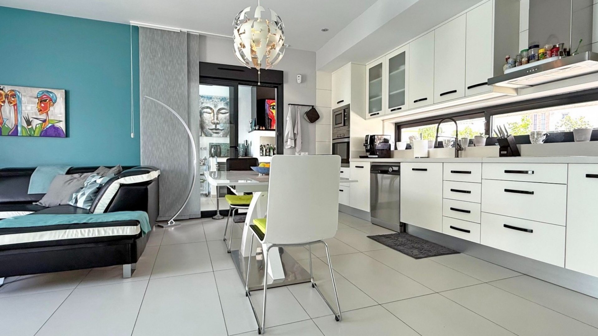 Resale - Villa - Cabo Roig - Lomas de Cabo Roig