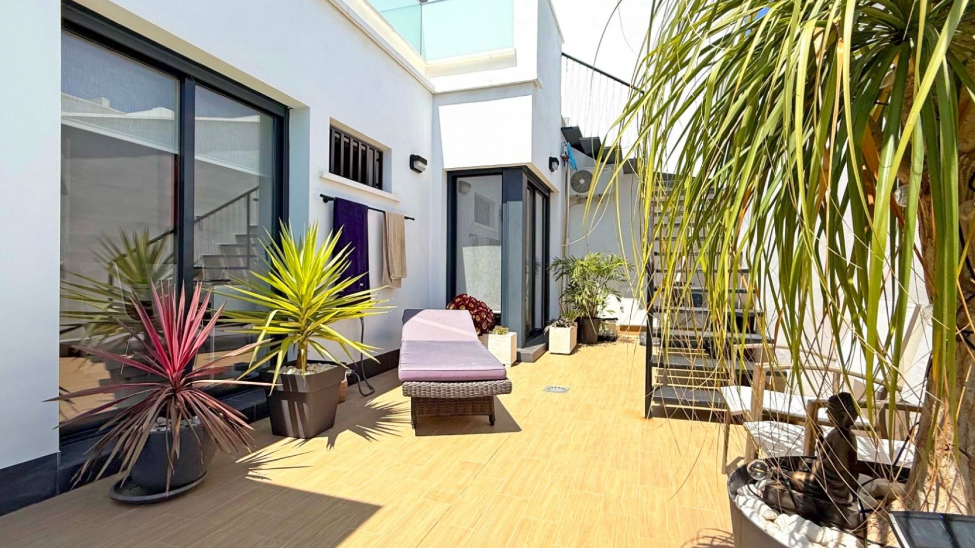 Resale - Villa - Cabo Roig - Lomas de Cabo Roig