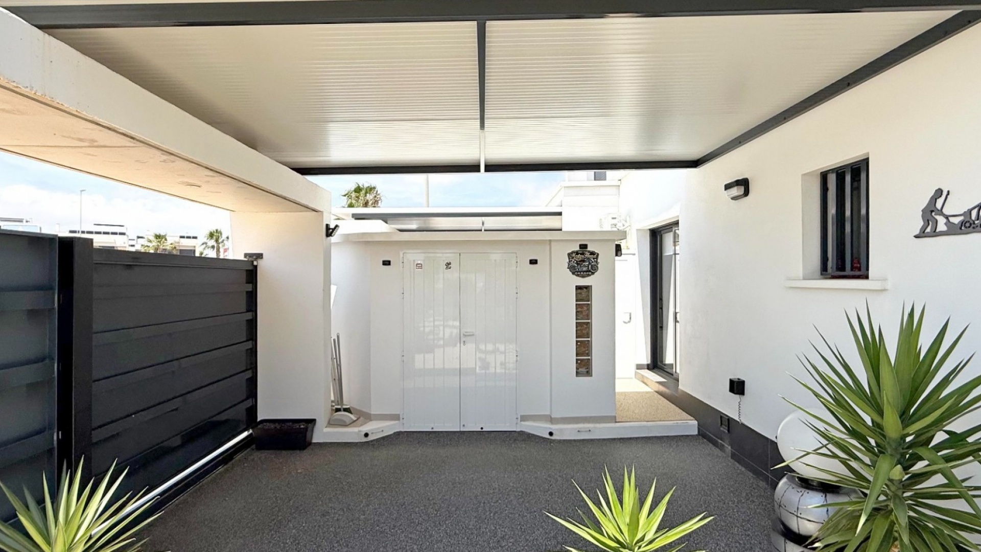 Resale - Villa - Cabo Roig - Lomas de Cabo Roig