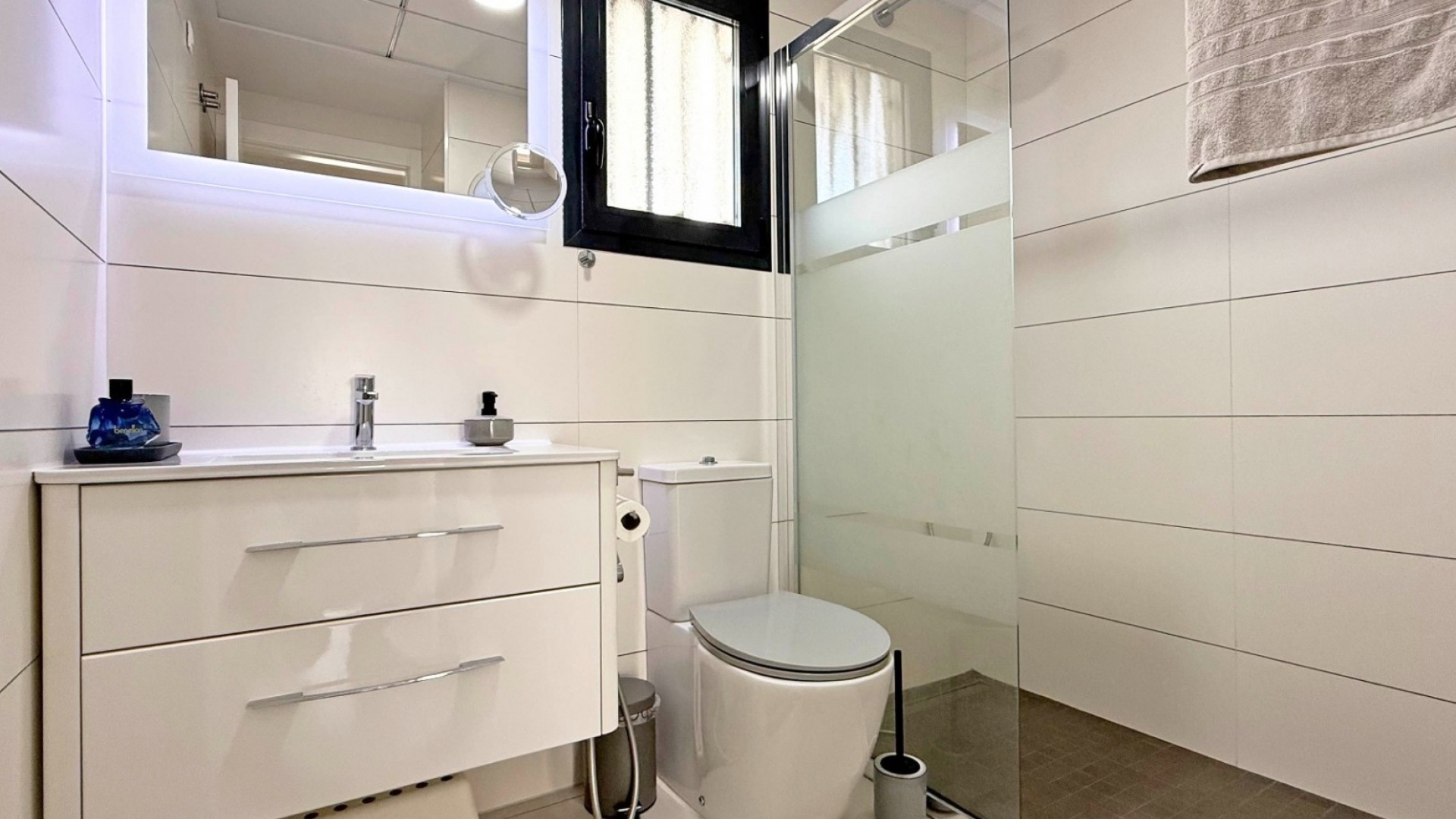 Resale - Villa - Cabo Roig - Lomas de Cabo Roig