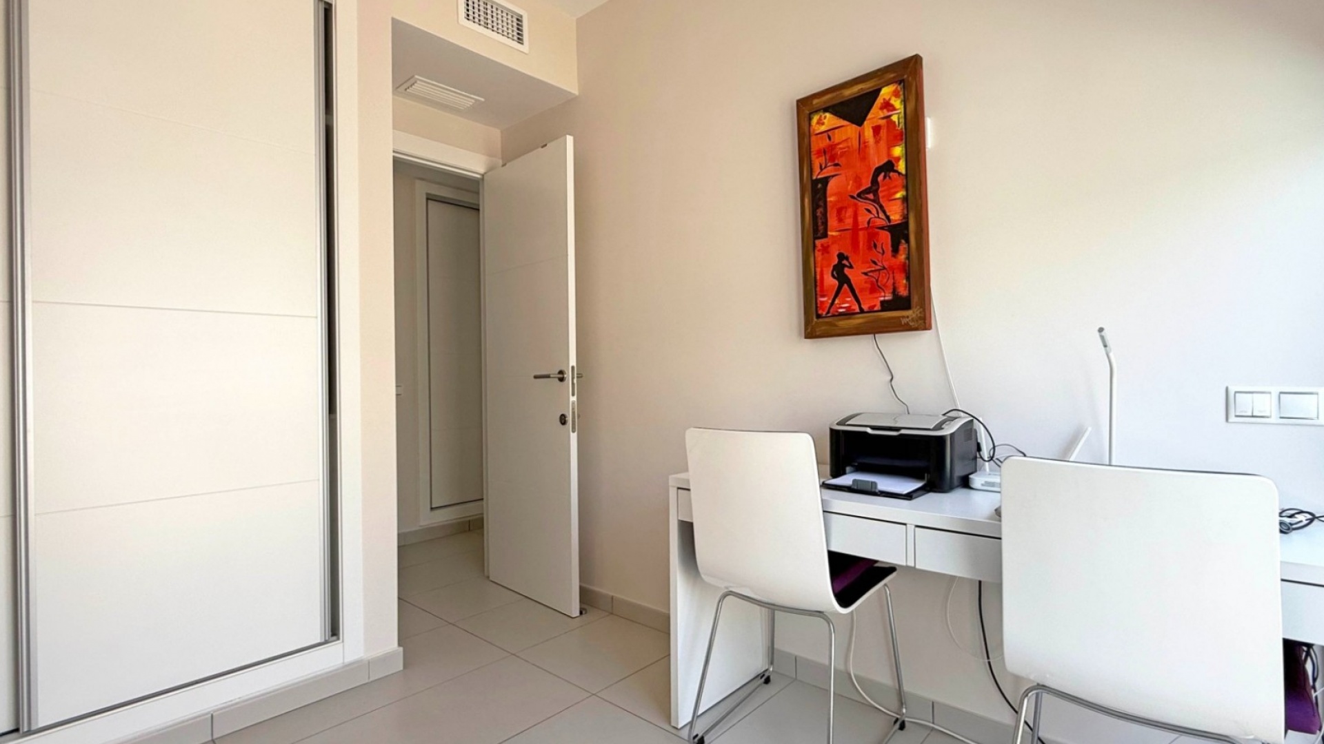 Resale - Villa - Cabo Roig - Lomas de Cabo Roig