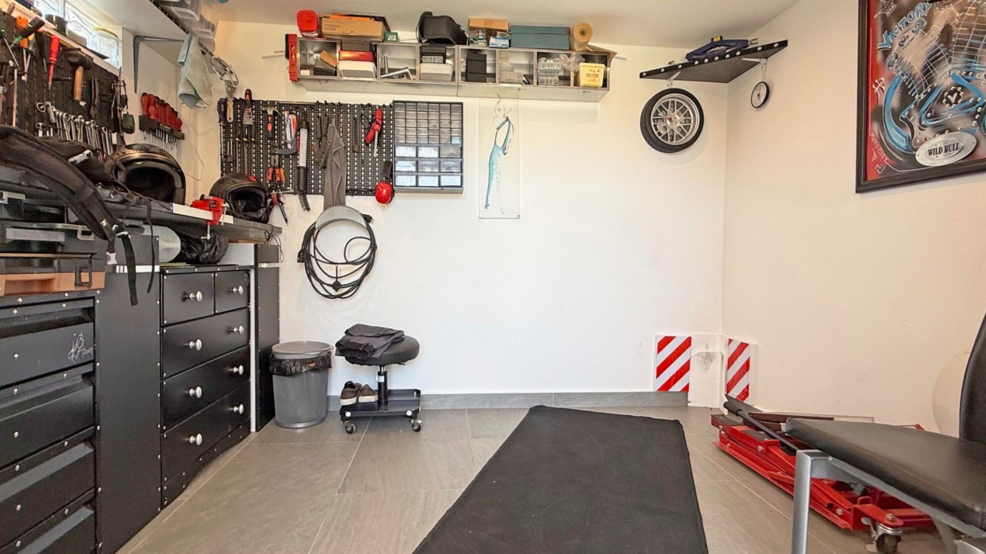 Resale - Villa - Cabo Roig - Lomas de Cabo Roig