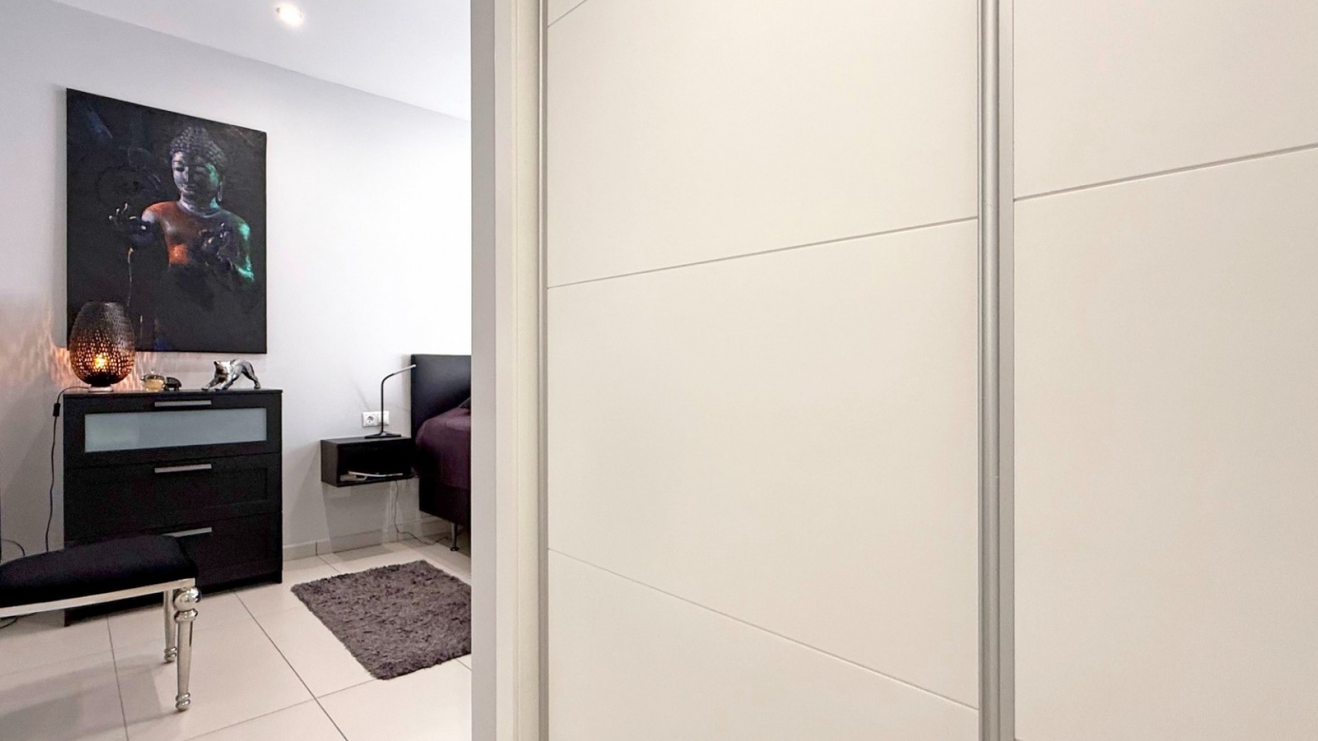 Resale - Villa - Cabo Roig - Lomas de Cabo Roig