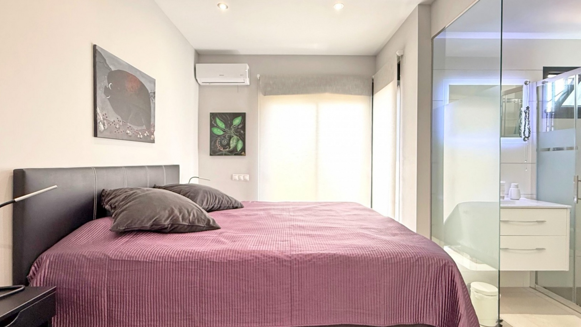 Resale - Villa - Cabo Roig - Lomas de Cabo Roig