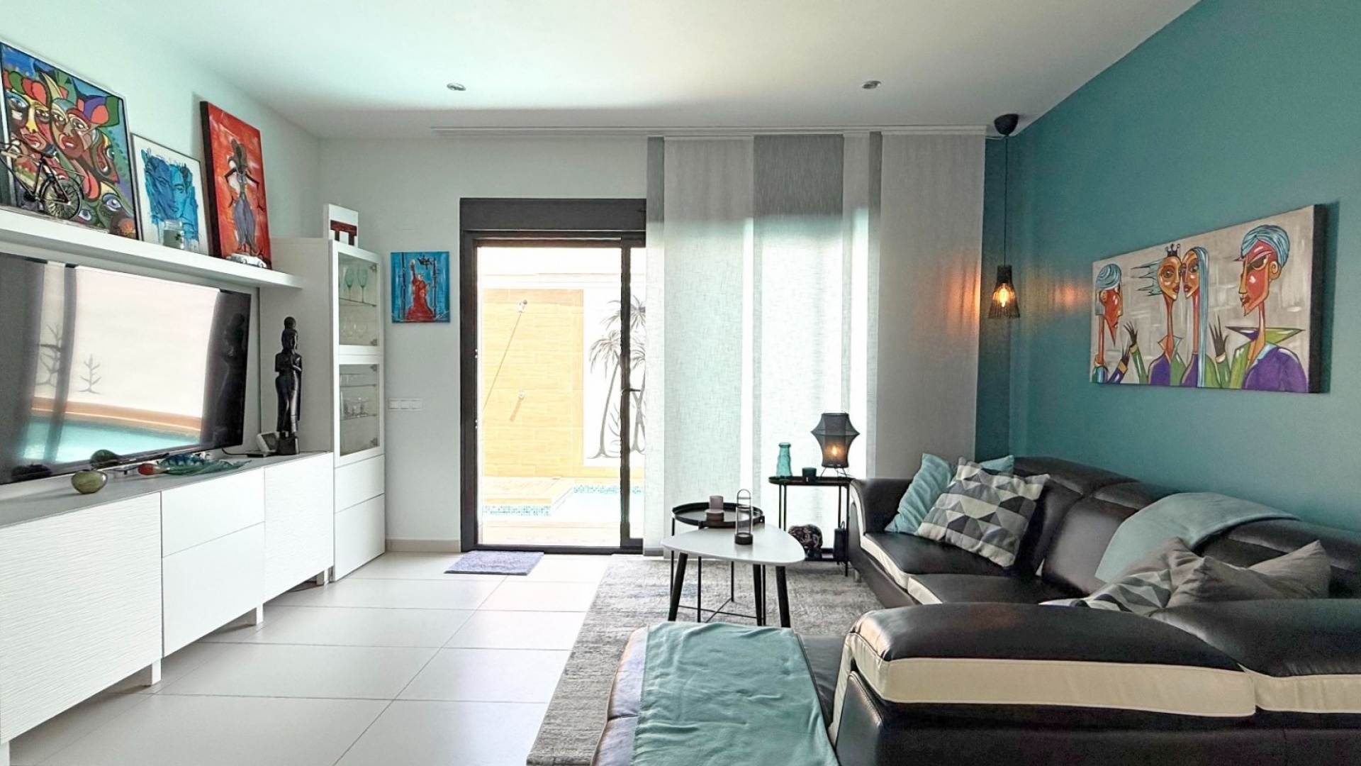 Resale - Villa - Cabo Roig - Lomas de Cabo Roig