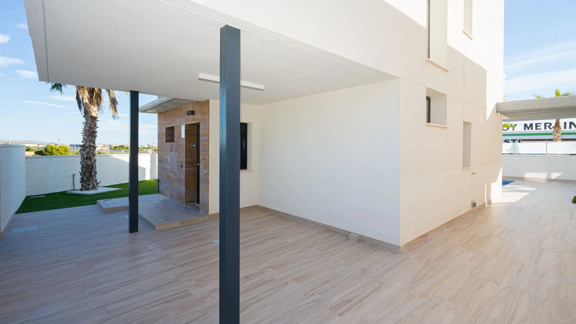 Resale - Villa - Cabo Roig - Lomas de Cabo Roig