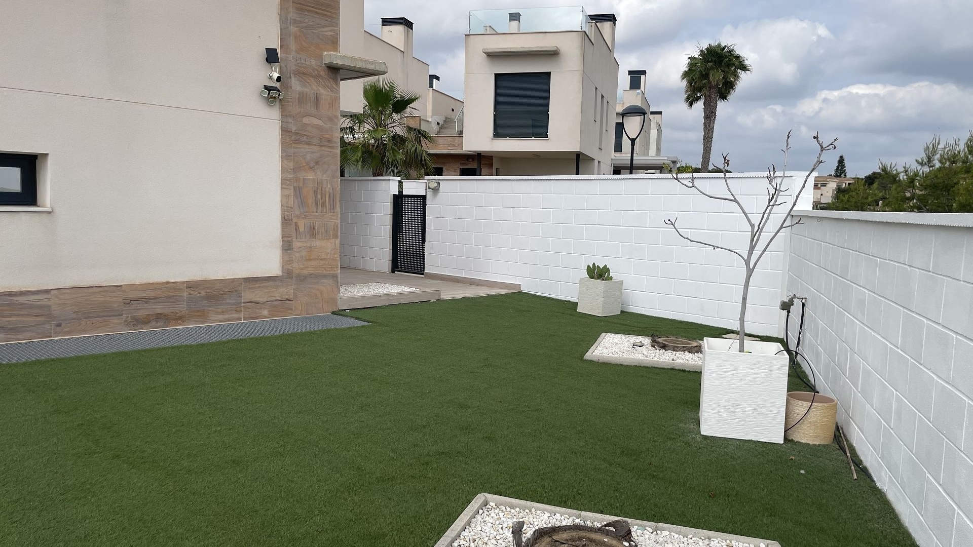 Resale - Villa - Cabo Roig - Lomas de Cabo Roig