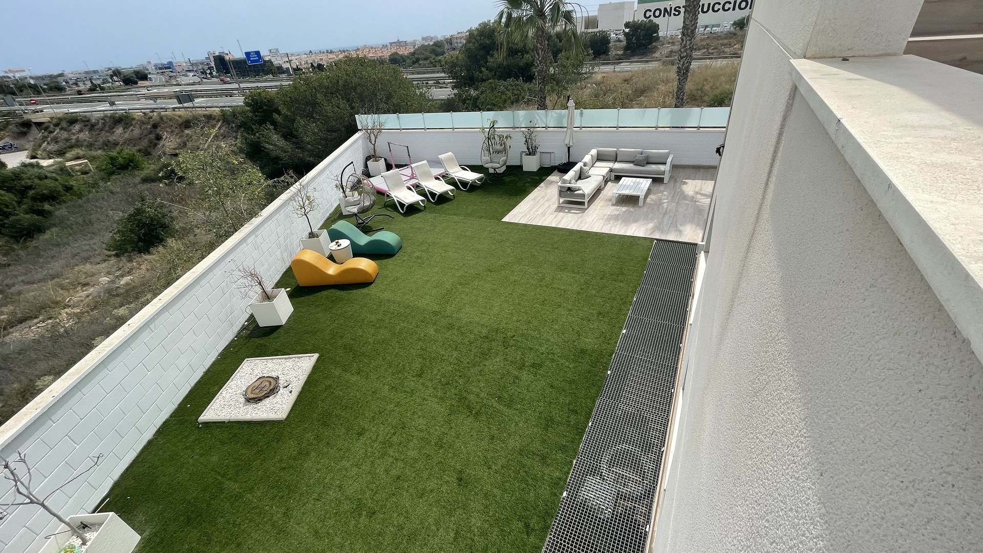 Resale - Villa - Cabo Roig - Lomas de Cabo Roig