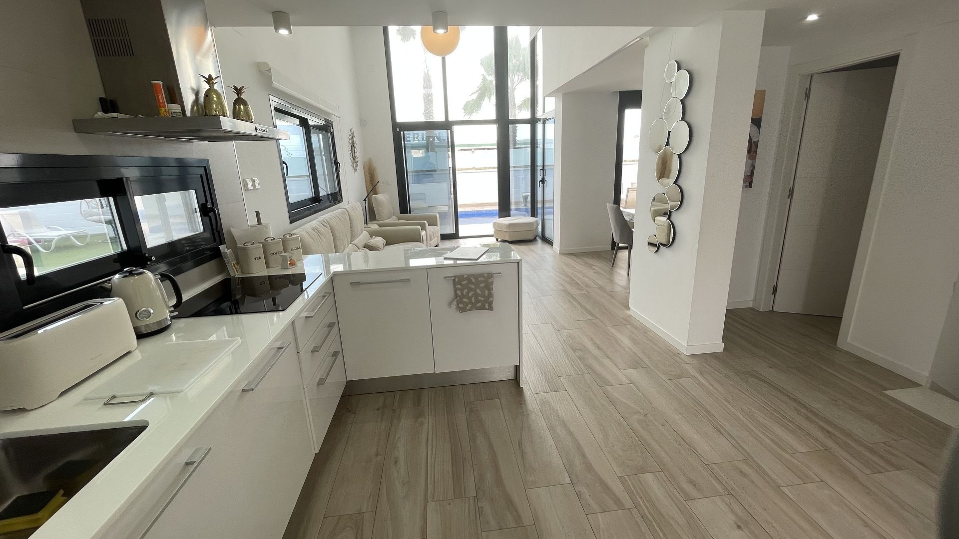 Resale - Villa - Cabo Roig - Lomas de Cabo Roig