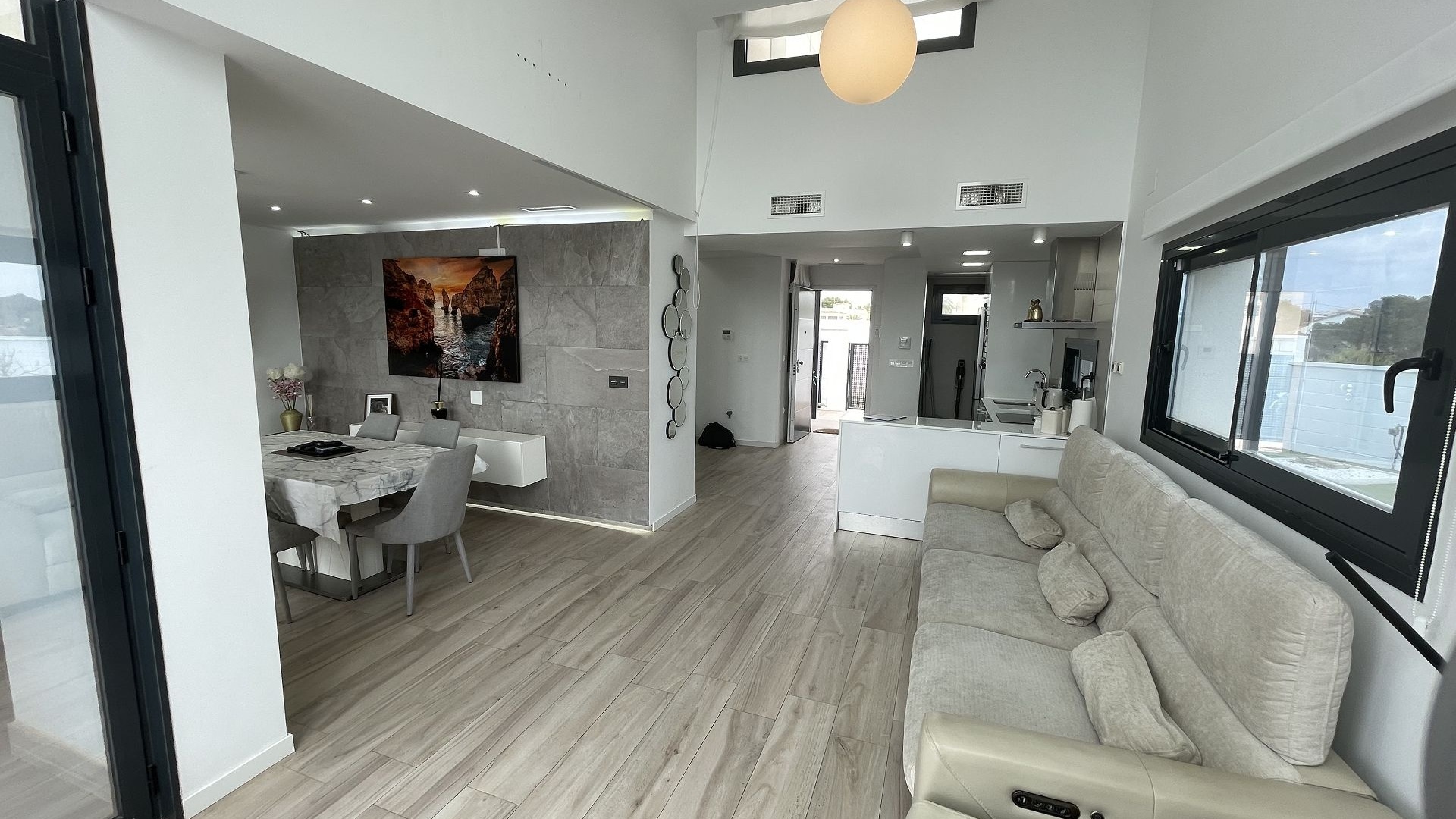 Resale - Villa - Cabo Roig - Lomas de Cabo Roig