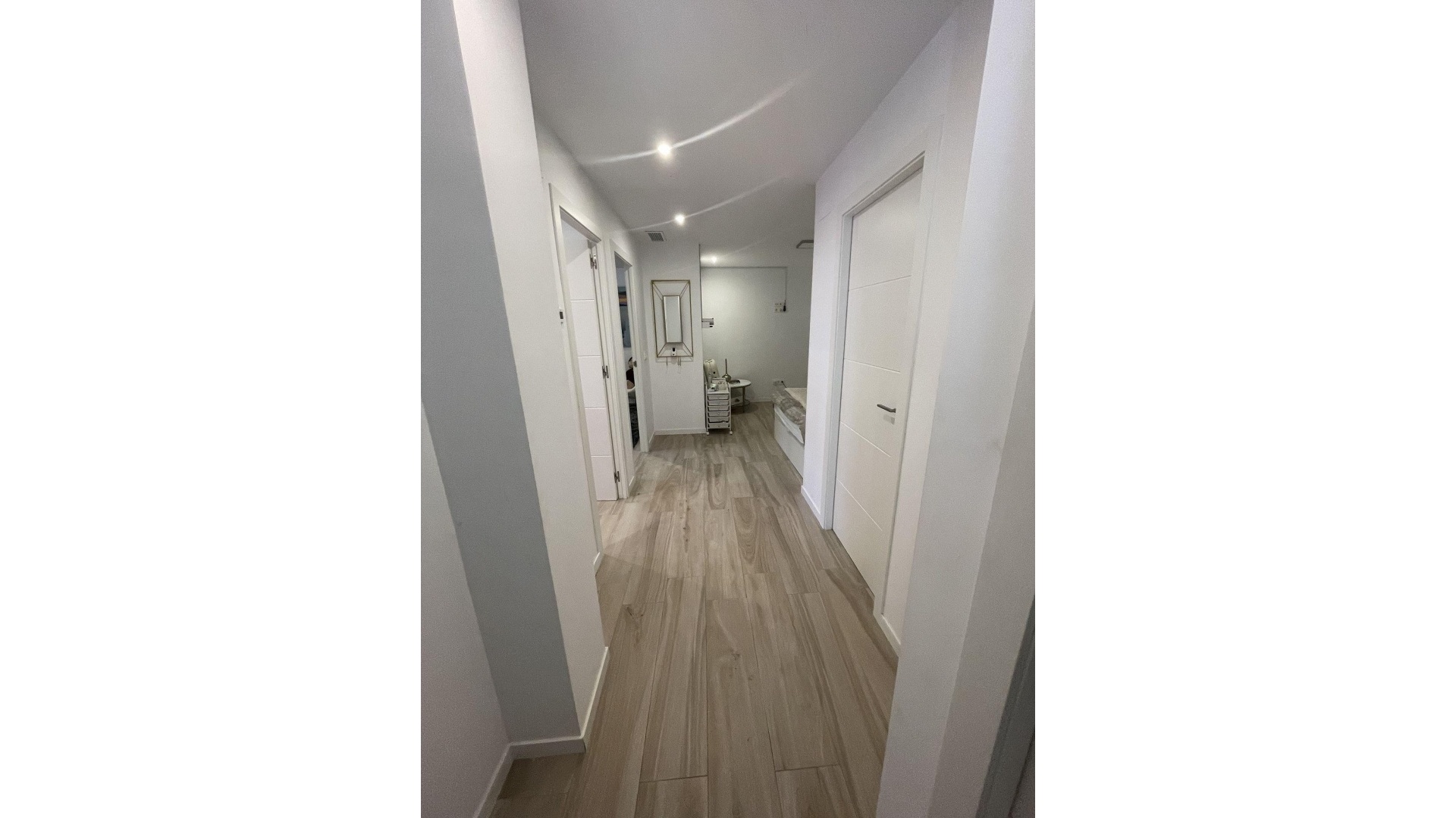 Resale - Villa - Cabo Roig - Lomas de Cabo Roig