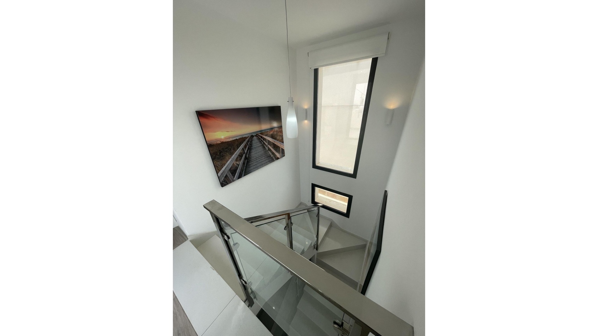 Resale - Villa - Cabo Roig - Lomas de Cabo Roig