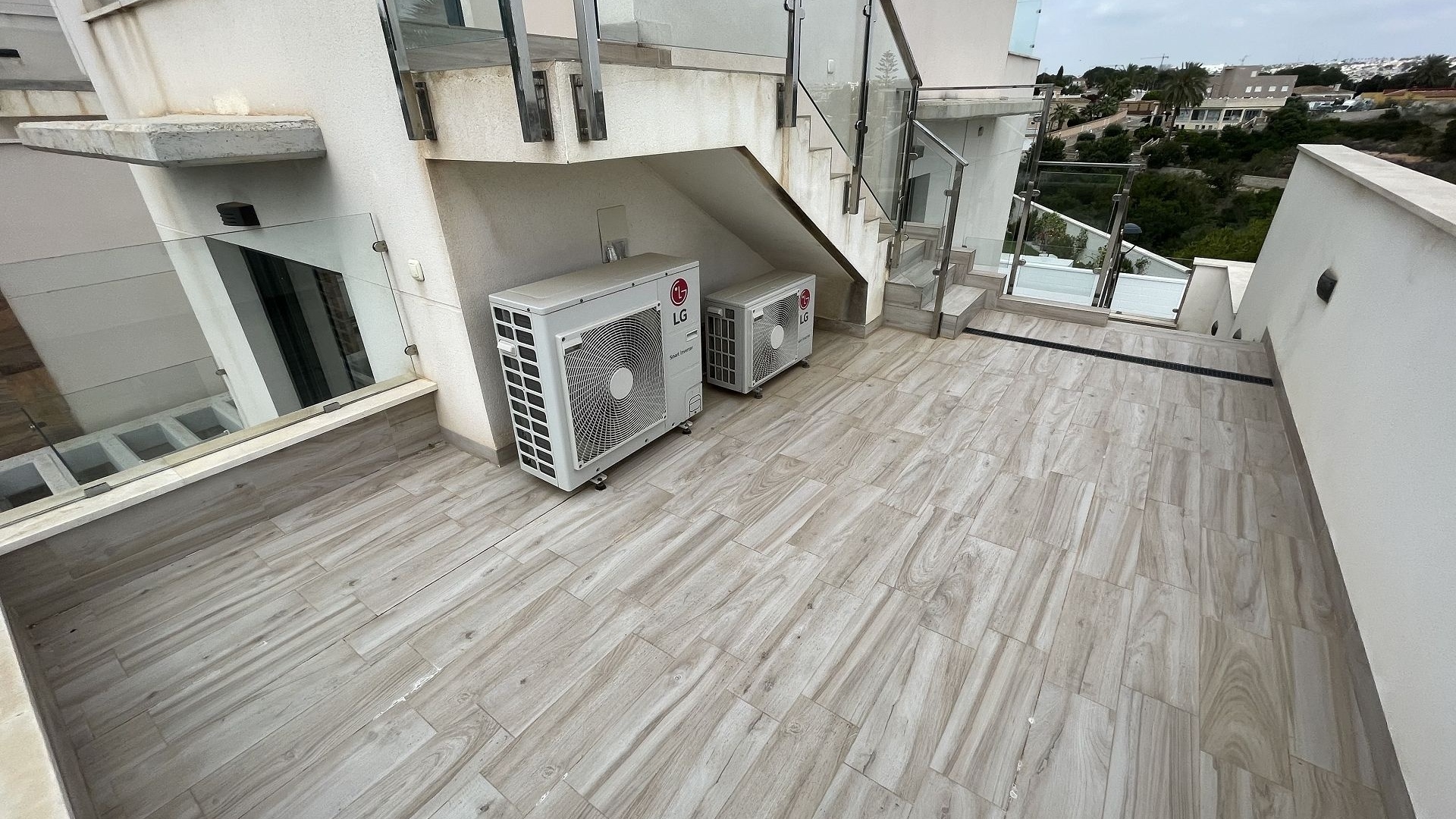 Resale - Villa - Cabo Roig - Lomas de Cabo Roig