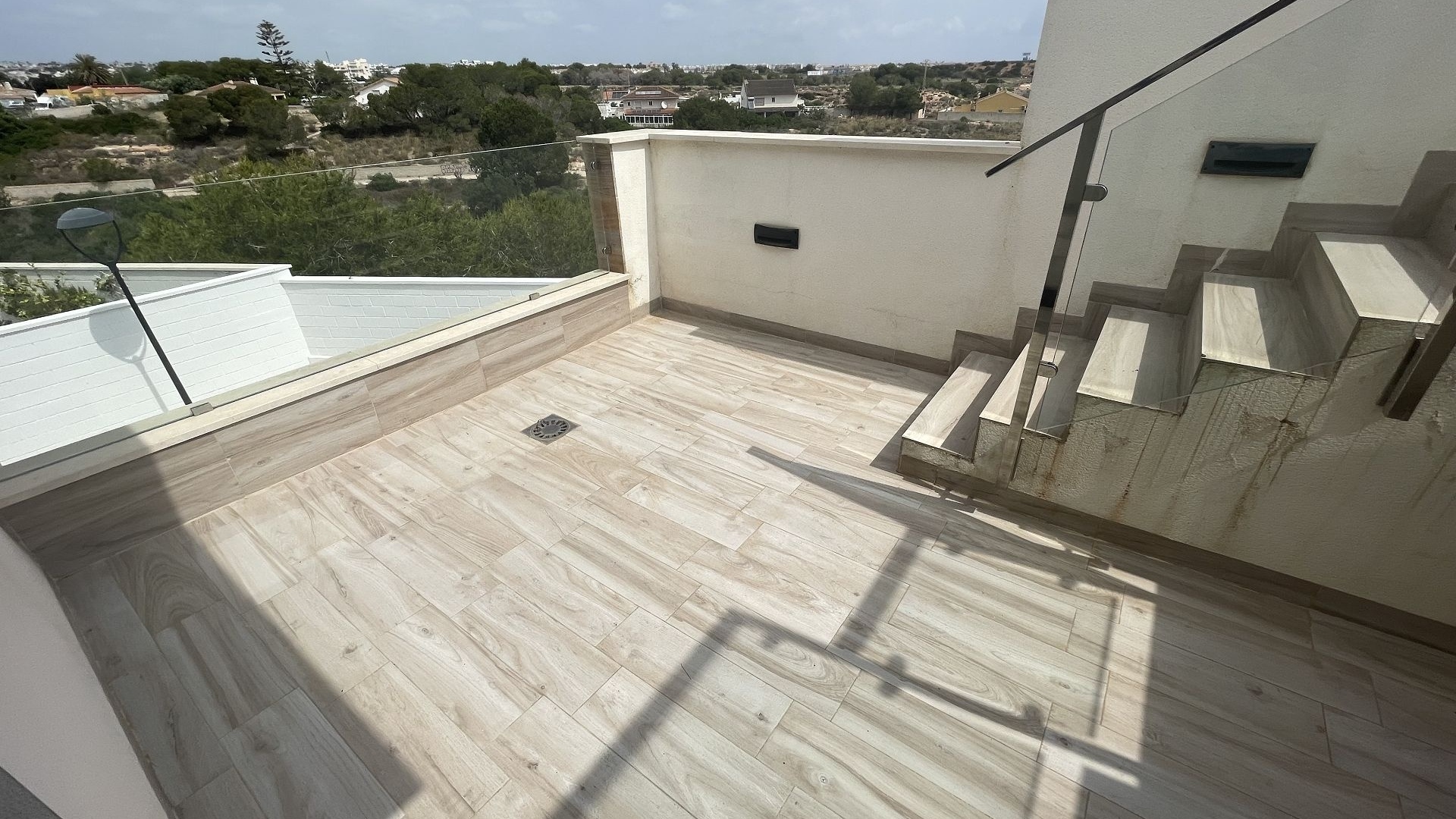 Resale - Villa - Cabo Roig - Lomas de Cabo Roig