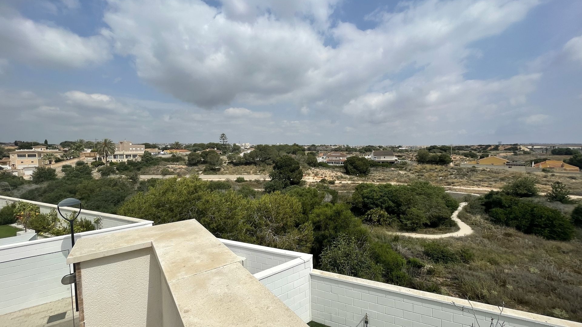 Resale - Villa - Cabo Roig - Lomas de Cabo Roig