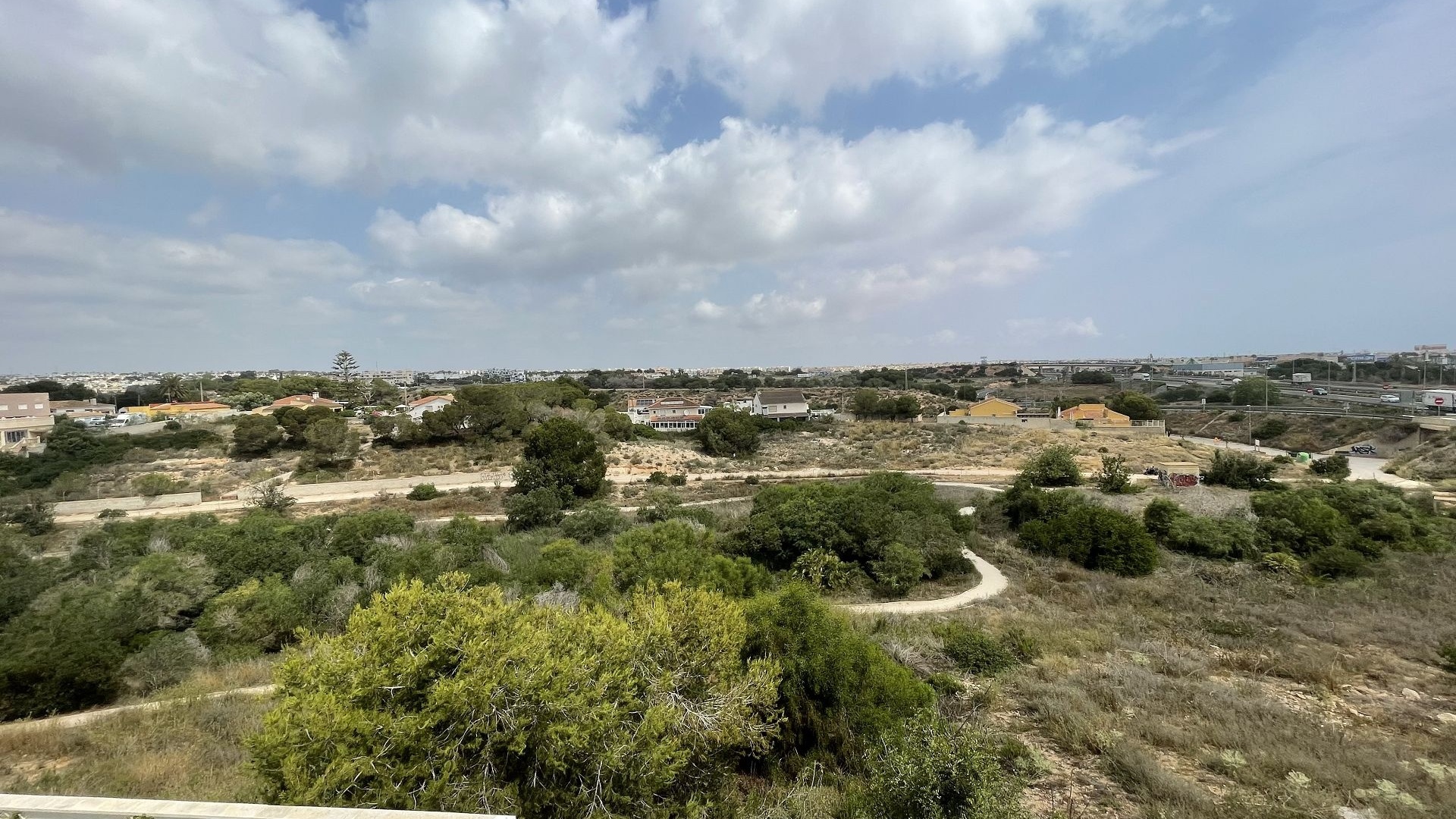 Resale - Villa - Cabo Roig - Lomas de Cabo Roig