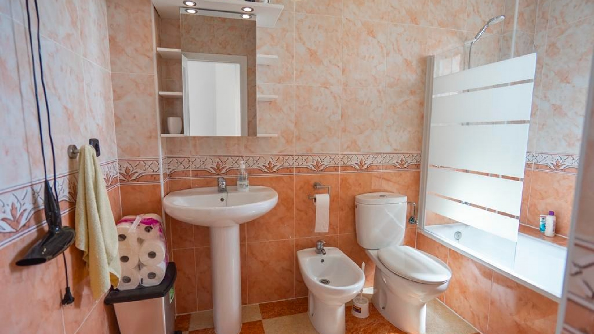 Resale - Villa - Cabo Roig - Lomas de Cabo Roig