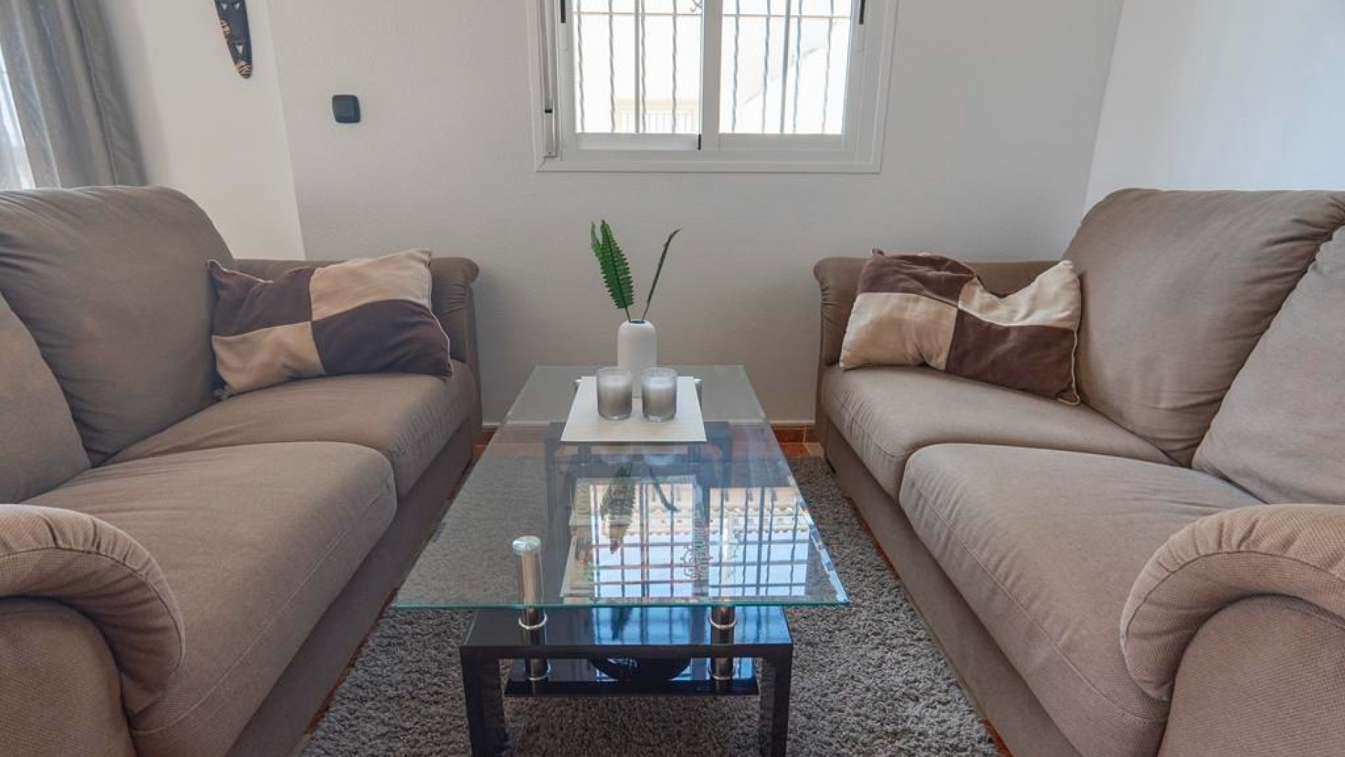 Resale - Villa - Cabo Roig - Lomas de Cabo Roig