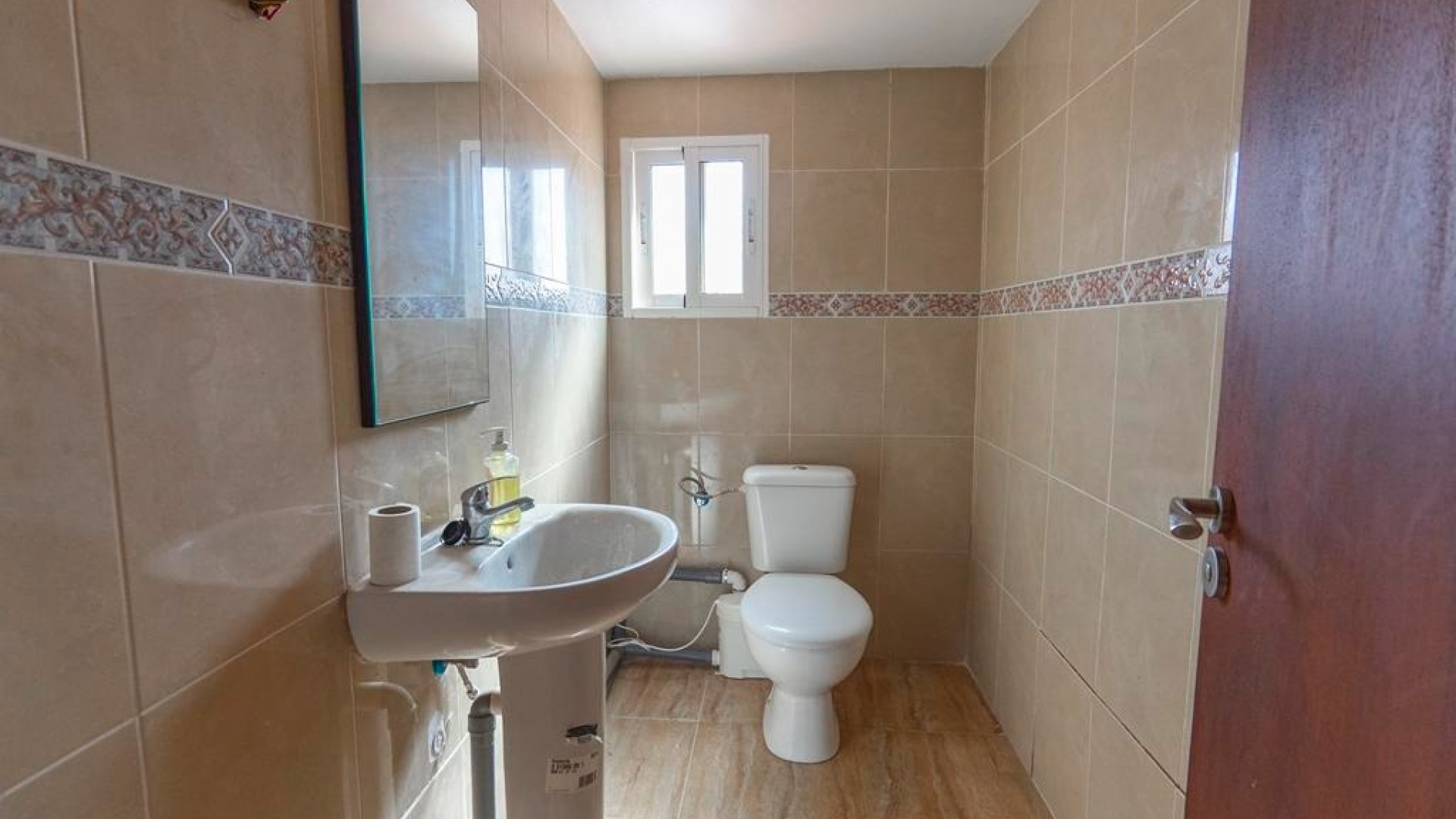 Resale - Villa - Cabo Roig - Lomas de Cabo Roig