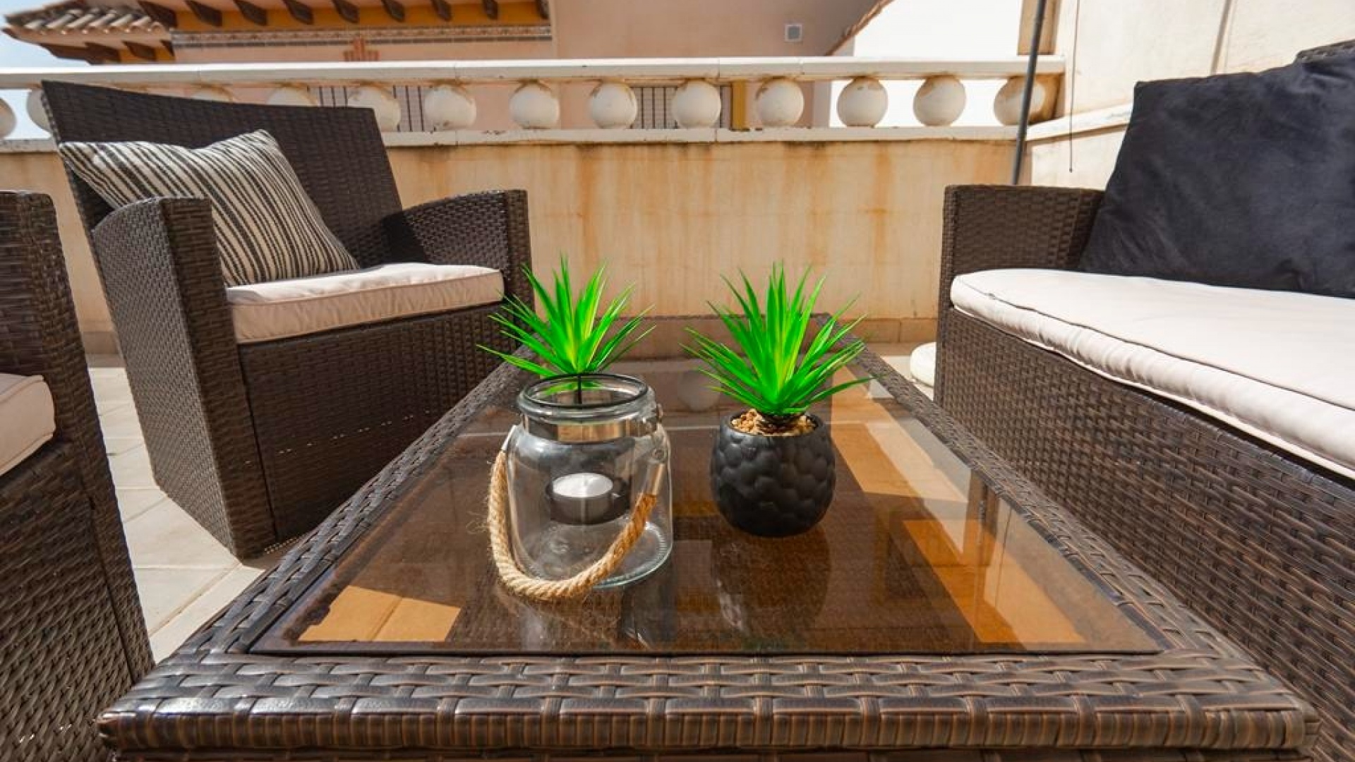 Resale - Villa - Cabo Roig - Lomas de Cabo Roig