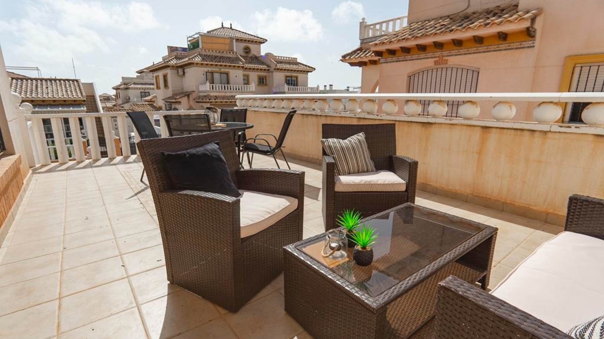 Resale - Villa - Cabo Roig - Lomas de Cabo Roig