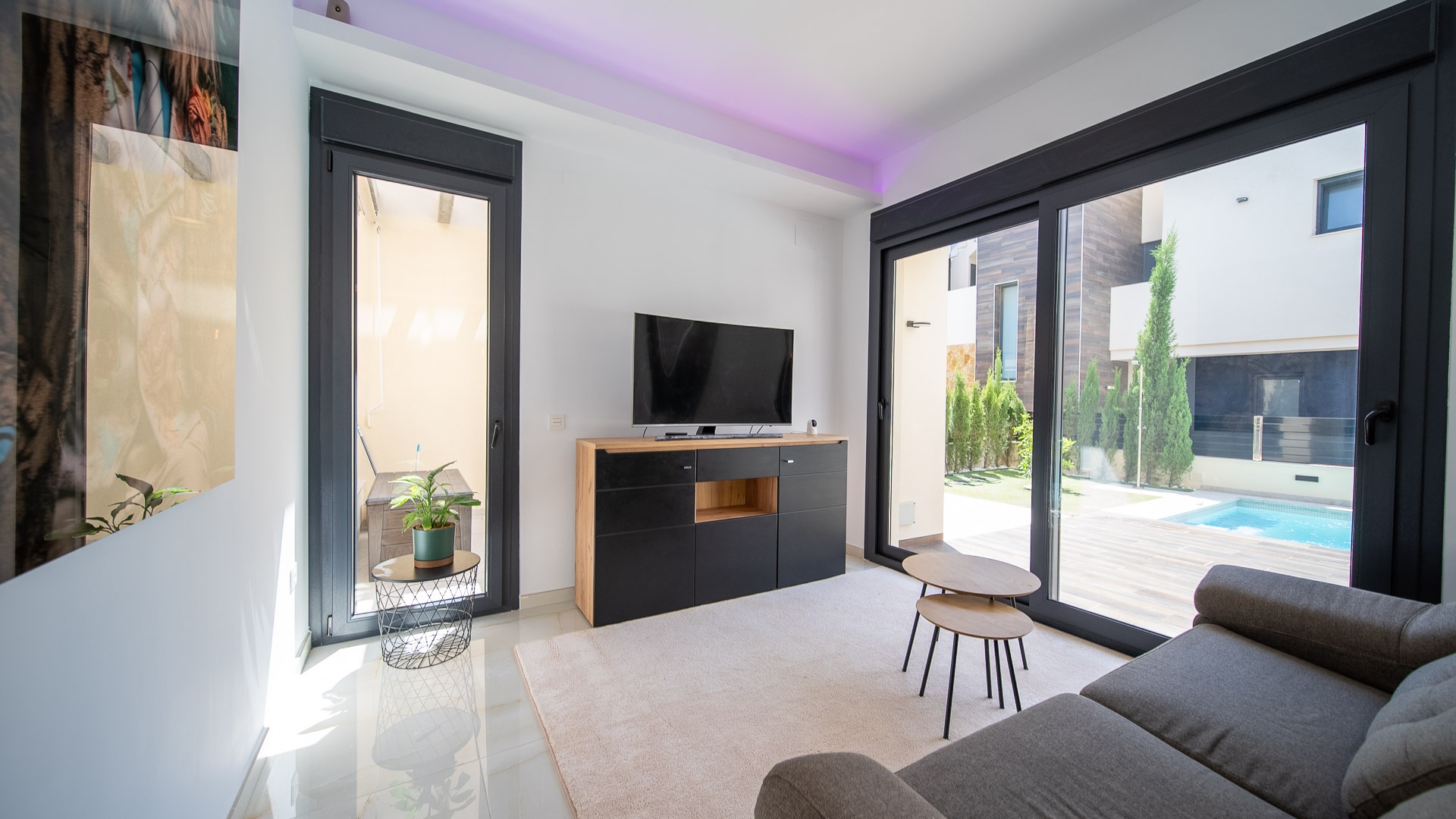 Resale - Villa - Cabo Roig - Lomas de Cabo Roig