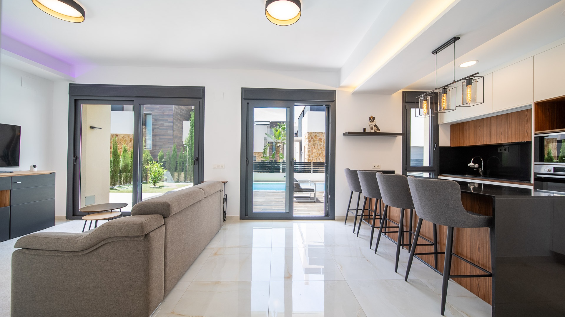 Resale - Villa - Cabo Roig - Lomas de Cabo Roig