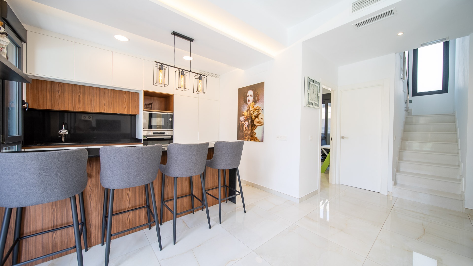 Resale - Villa - Cabo Roig - Lomas de Cabo Roig