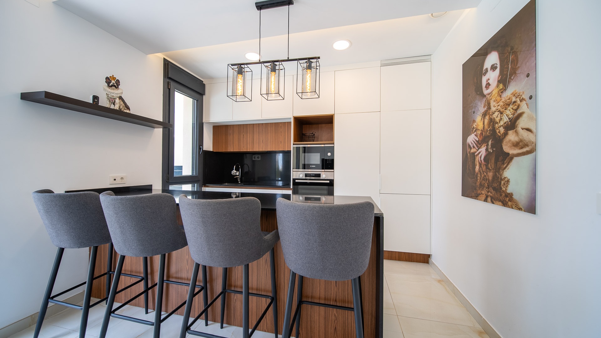 Resale - Villa - Cabo Roig - Lomas de Cabo Roig