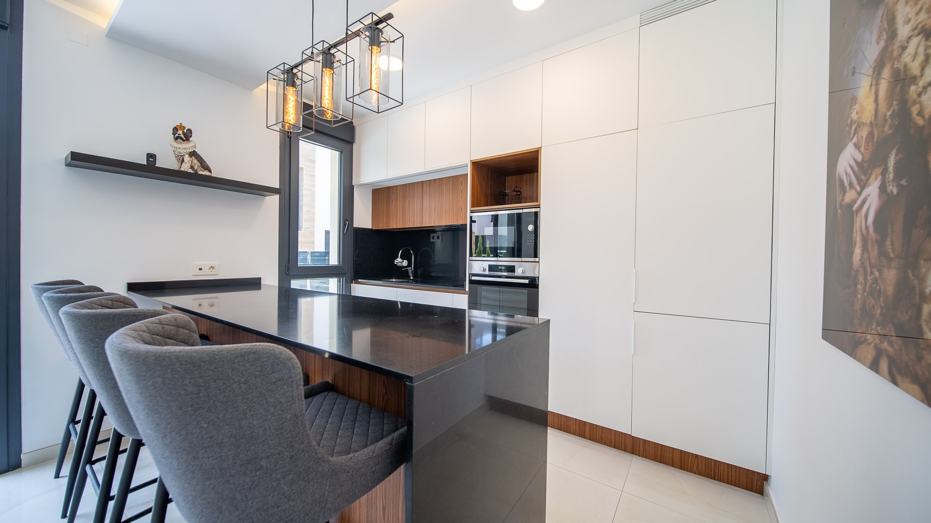 Resale - Villa - Cabo Roig - Lomas de Cabo Roig