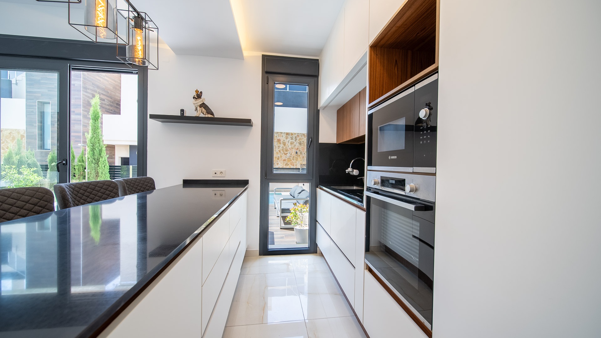 Resale - Villa - Cabo Roig - Lomas de Cabo Roig