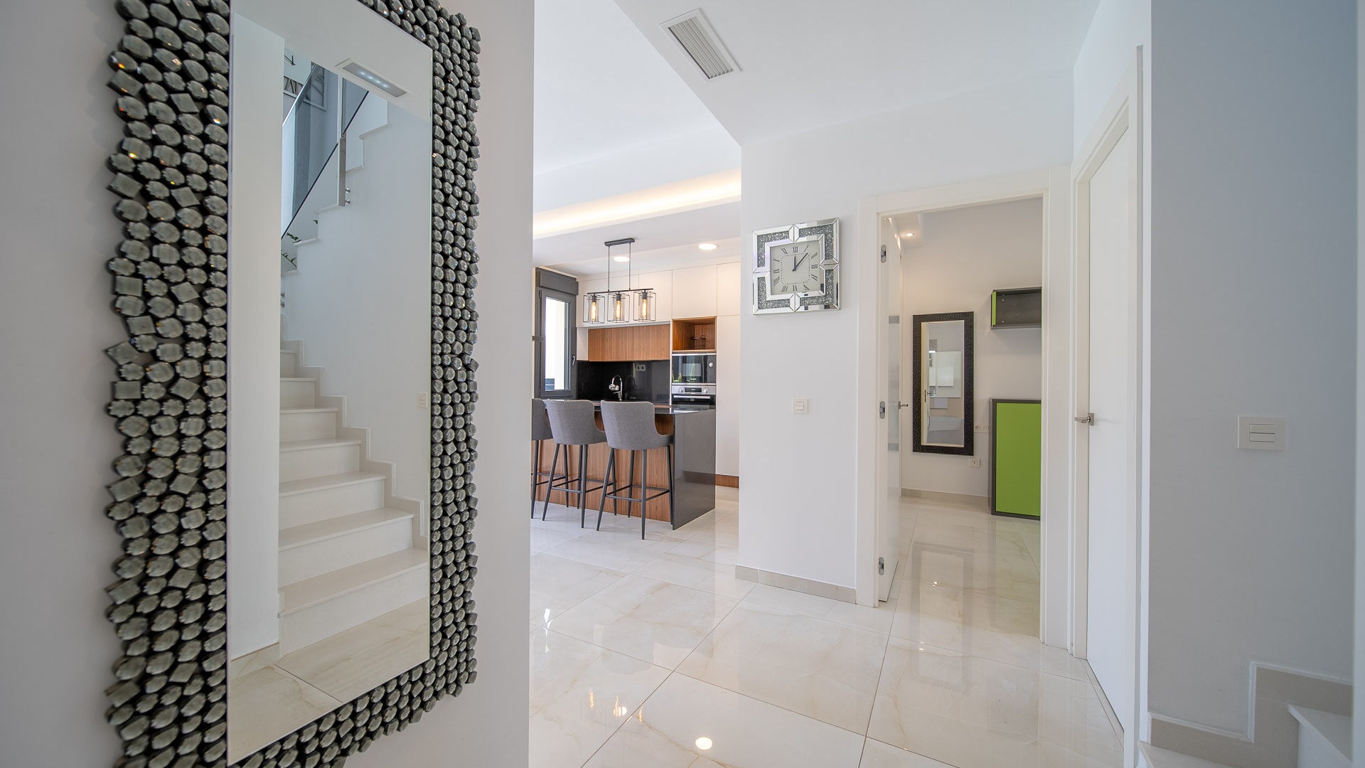 Resale - Villa - Cabo Roig - Lomas de Cabo Roig